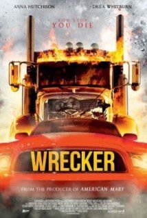 Download Wrecker Dublado Torrent Baixar Wrecker Dublado