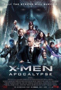 Baixar X-Men: Apocalipse Dublado