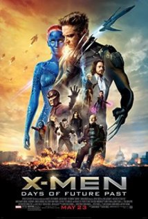 Baixar X-Men: Dias de um Futuro Esquecido Dublado