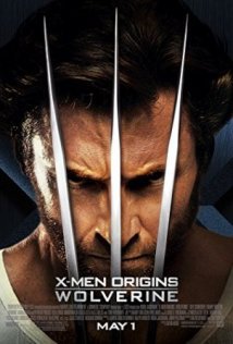 Baixar X-Men Origens: Wolverine Dublado