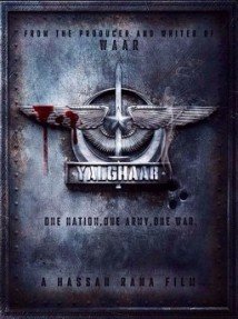 Download Yalghaar Dublado Torrent Baixar Yalghaar Dublado