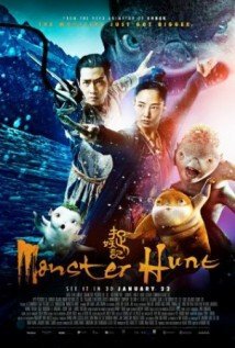 Download Monster Hunt Dublado Torrent Baixar Monster Hunt Dublado