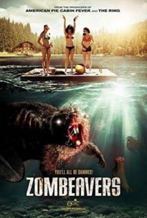 Download Zombeavers - Terror no Lago Dublado Torrent Baixar Zombeavers - Terror no Lago Dublado