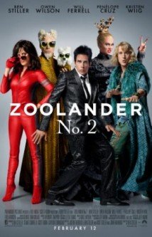 Baixar Zoolander 2 Dublado