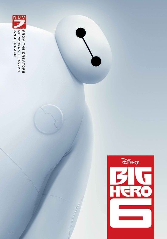 Baixar Big Hero 6 Dublado