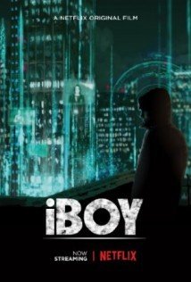 Download iBoy Dublado Torrent Baixar iBoy Dublado