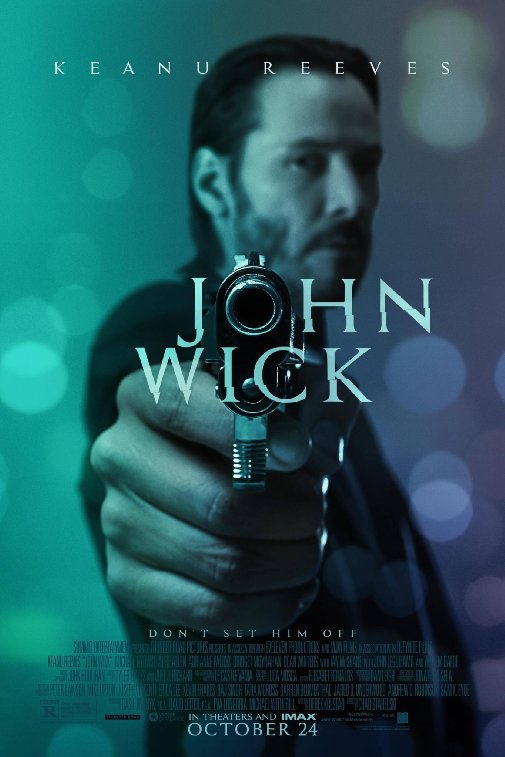 Download John Wick Dublado Torrent Baixar John Wick Dublado