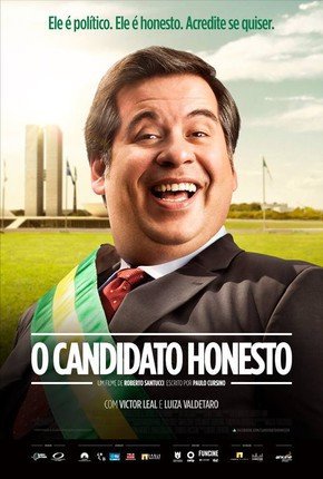 Download O Candidato Honesto Dublado Torrent Baixar O Candidato Honesto Dublado
