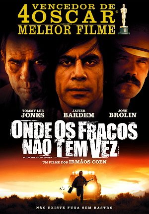 Download Onde Os Fracos Não Tem Vez Dublado Torrent Baixar Onde Os Fracos Não Tem Vez Dublado