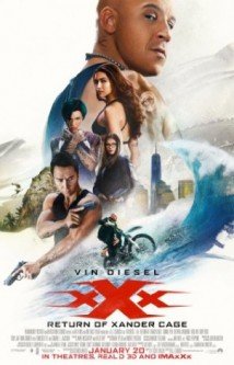 Download xXx: Reativado Dublado Torrent Baixar xXx: Reativado Dublado